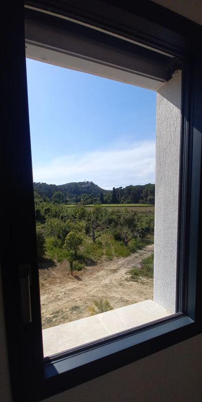 Domaine En Pleine Nature Et Tout Pres De La Plage Sanary-sur-Mer Eksteriør billede