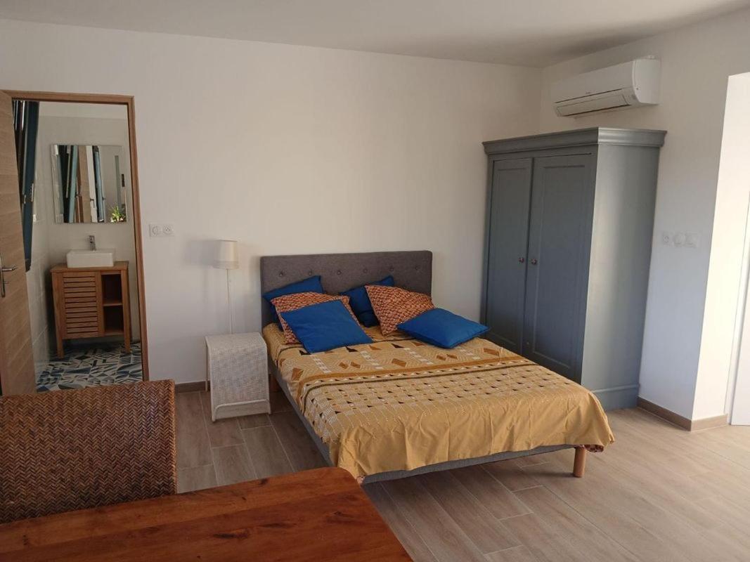 Domaine En Pleine Nature Et Tout Pres De La Plage Sanary-sur-Mer Eksteriør billede